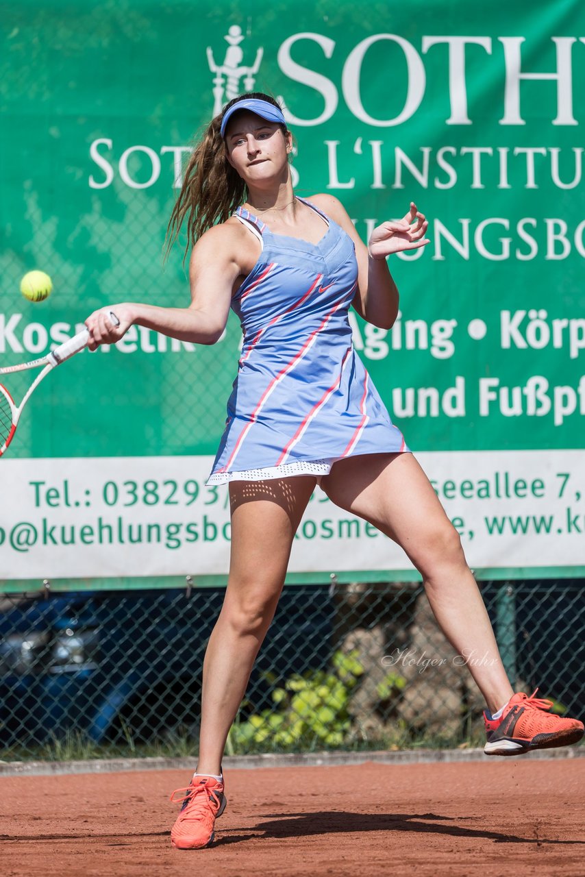 Bild 716 - Kuehlungsborner Tennisturnier